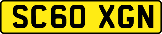 SC60XGN