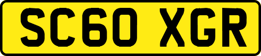 SC60XGR