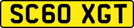 SC60XGT