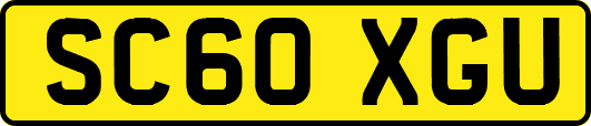 SC60XGU