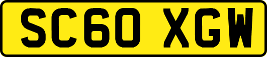 SC60XGW