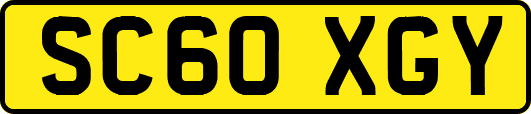 SC60XGY