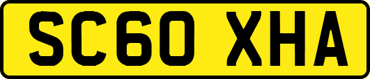 SC60XHA