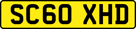 SC60XHD