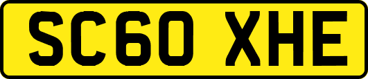 SC60XHE