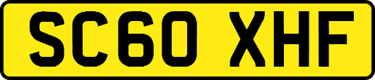 SC60XHF