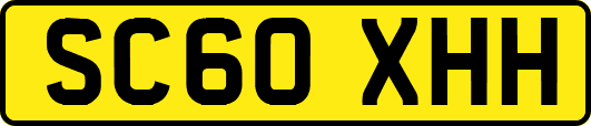 SC60XHH