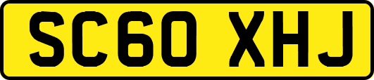 SC60XHJ
