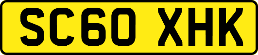 SC60XHK