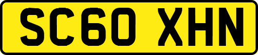 SC60XHN