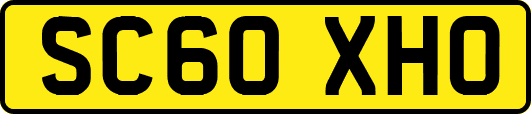 SC60XHO
