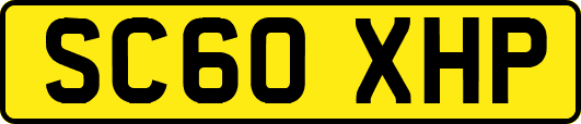 SC60XHP