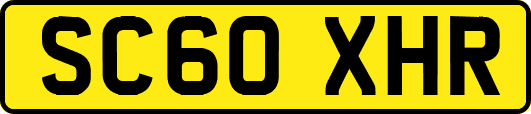 SC60XHR