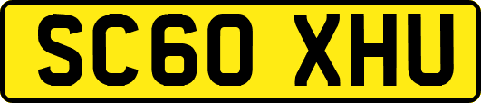 SC60XHU
