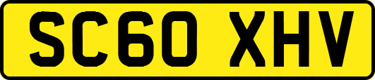 SC60XHV