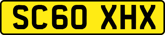 SC60XHX