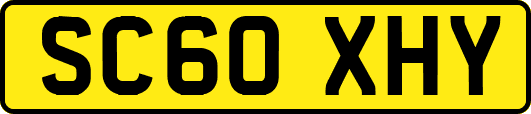 SC60XHY