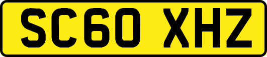 SC60XHZ