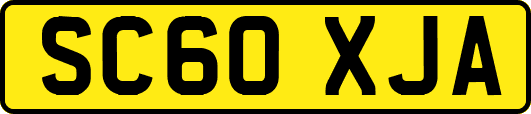 SC60XJA