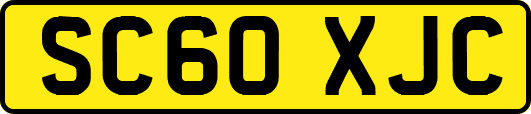 SC60XJC