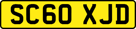 SC60XJD