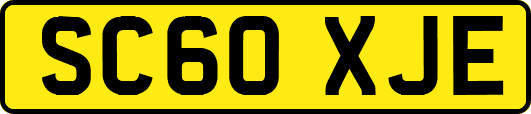 SC60XJE