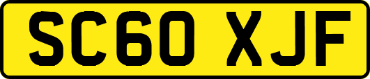 SC60XJF