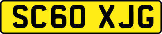 SC60XJG