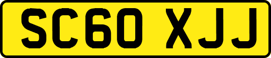 SC60XJJ