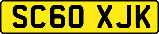 SC60XJK
