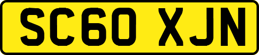 SC60XJN