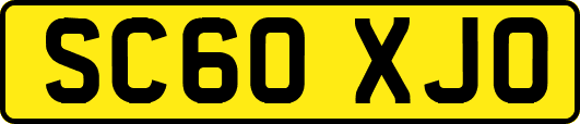 SC60XJO