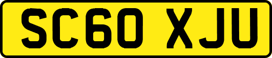SC60XJU