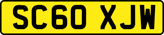 SC60XJW