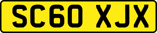 SC60XJX