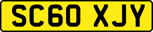 SC60XJY