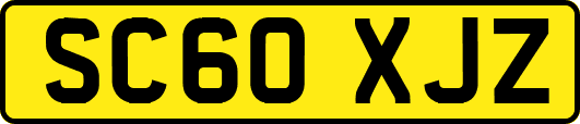 SC60XJZ