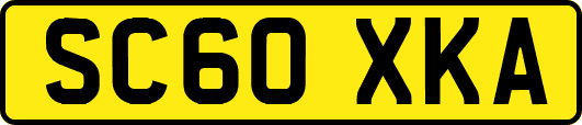 SC60XKA