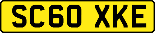 SC60XKE