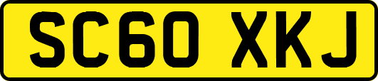 SC60XKJ