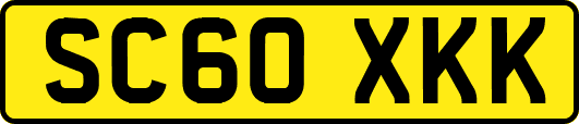 SC60XKK