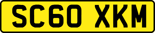 SC60XKM
