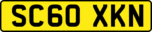 SC60XKN