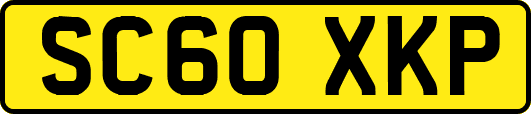 SC60XKP