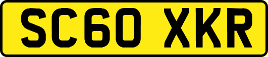 SC60XKR