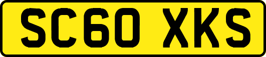 SC60XKS