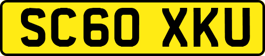 SC60XKU