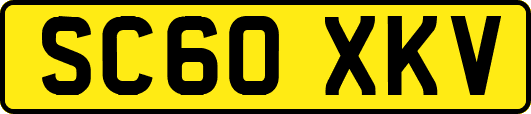 SC60XKV