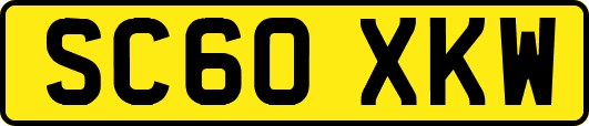 SC60XKW