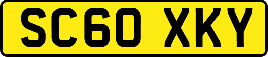 SC60XKY